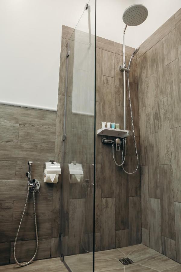 7 Boutique Hotel Ustʼ-Kamenogorsk Exteriér fotografie