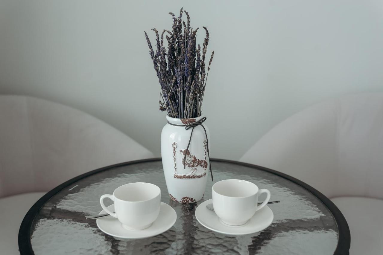 7 Boutique Hotel Ustʼ-Kamenogorsk Exteriér fotografie